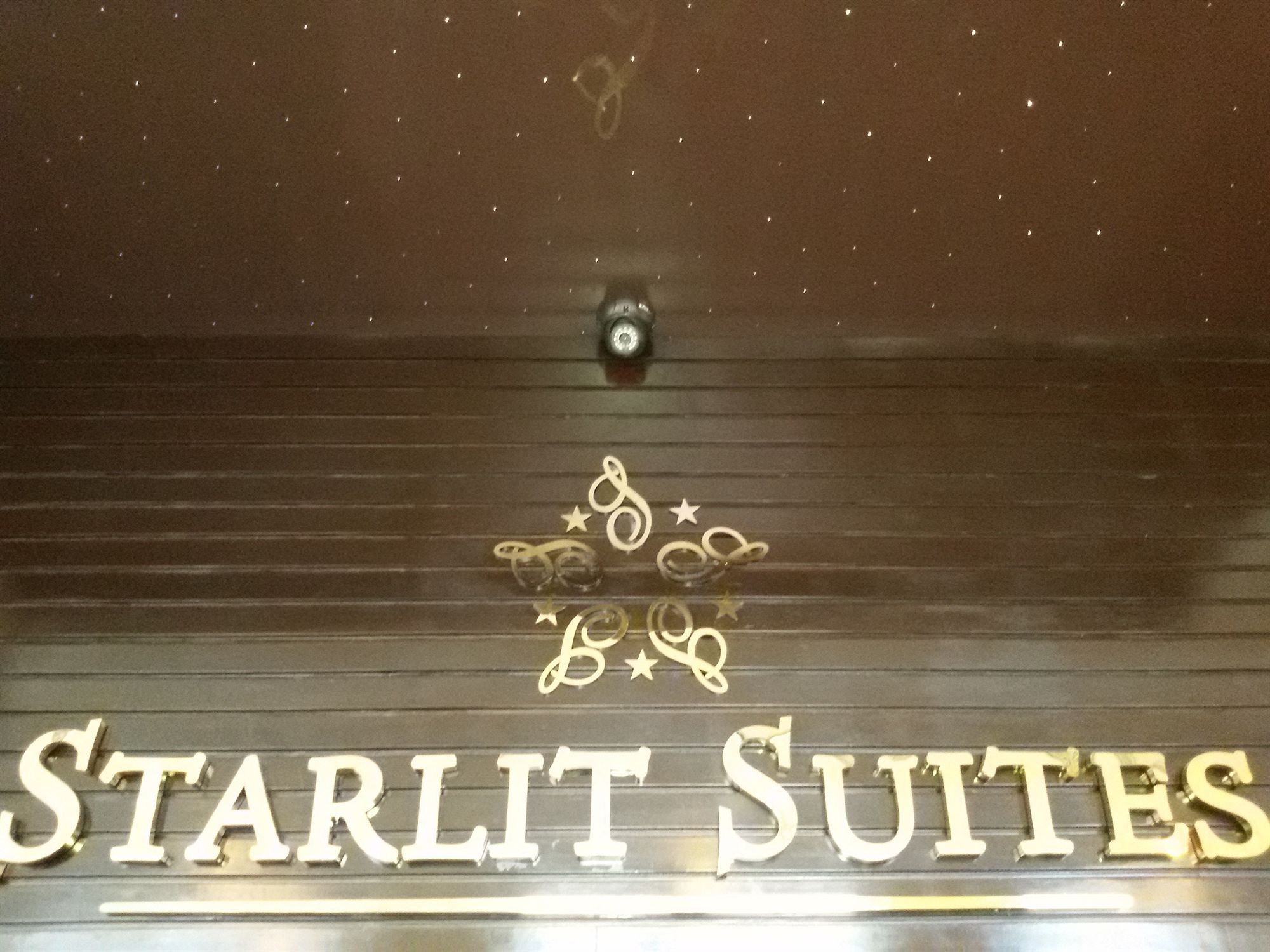 Starlit Suites Bangalore Kammasandra Exterior foto
